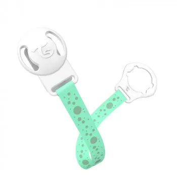 TWISTSHAKE LANCIC ZA LAZU PASTEL GREEN 