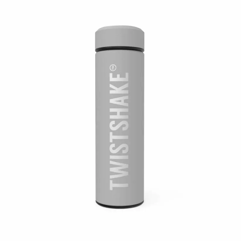TWISTSHAKE TERMOS 420ML SIVI