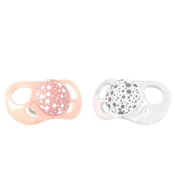 TWISTSHAKE 2X VARALICA 6 M PASTEL PEACH WHITE 