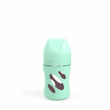 TWISTSHAKE FLASICA ZA BEBE STAKLO 180ML GREEN 