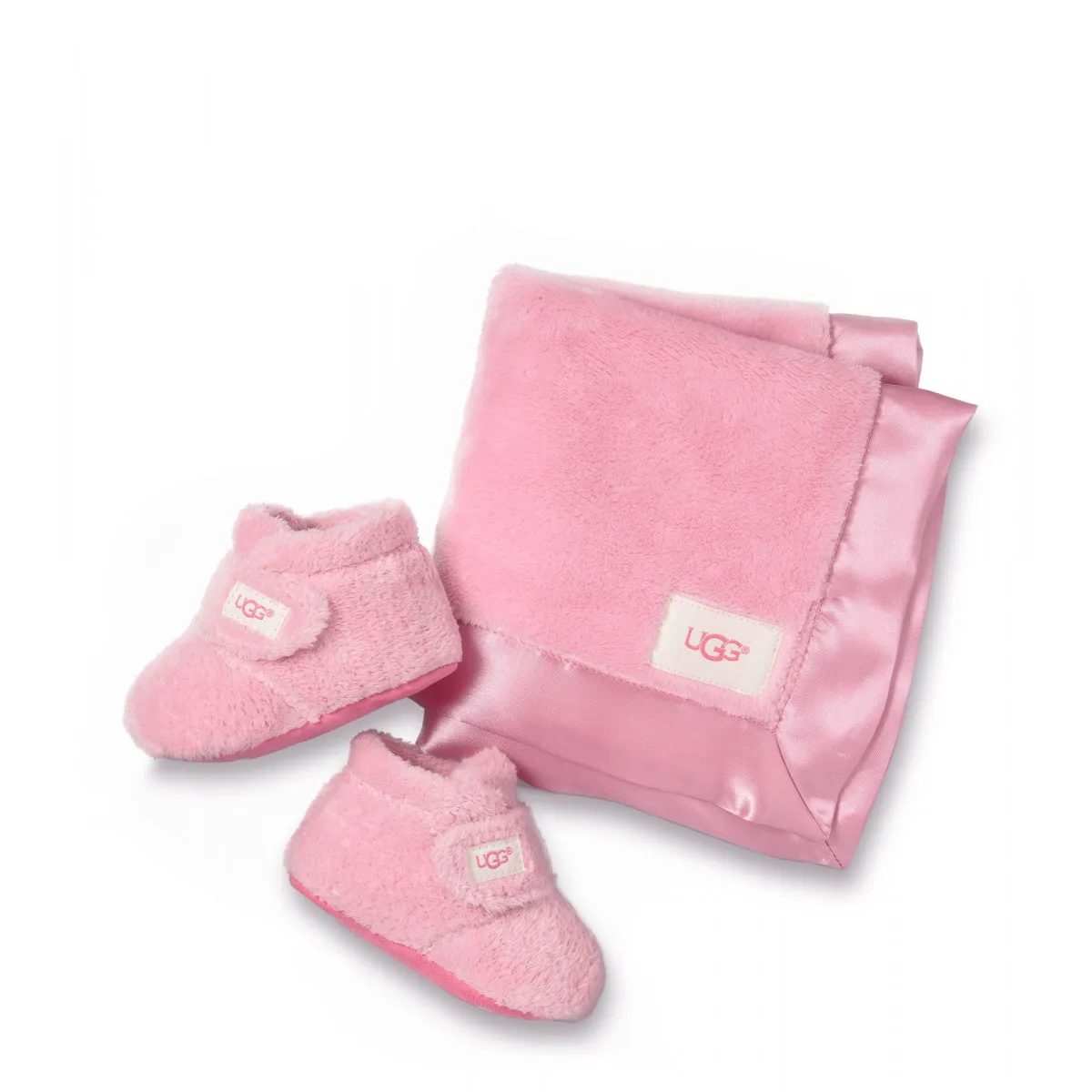 UGG SET BIXBEE AND LOVEY BBG