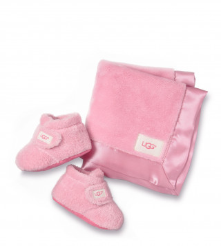 UGG SET BIXBEE AND LOVEY BBG