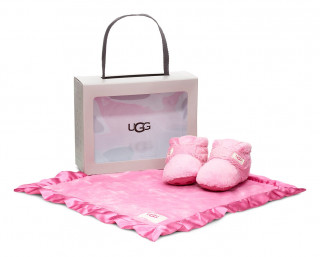 UGG SET BIXBEE AND LOVEY BBG
