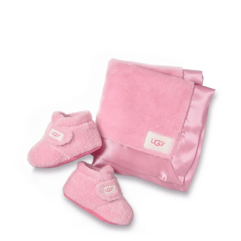UGG SET BIXBEE AND LOVEY BBG