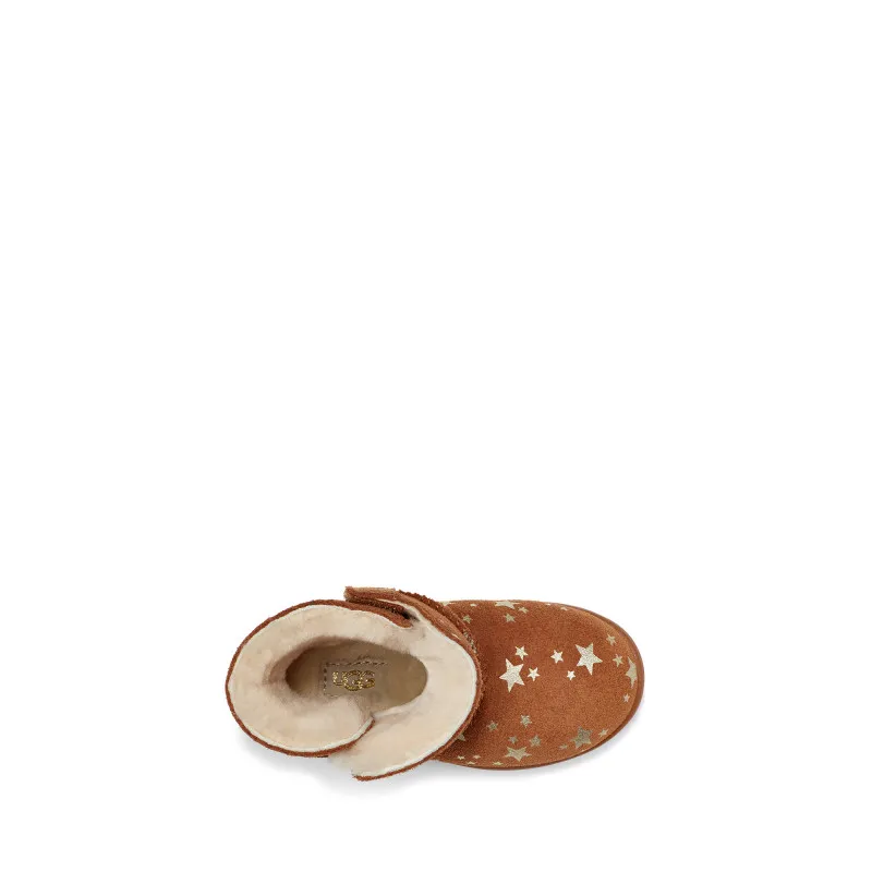 UGG CIZME KEELAN STARS CHE