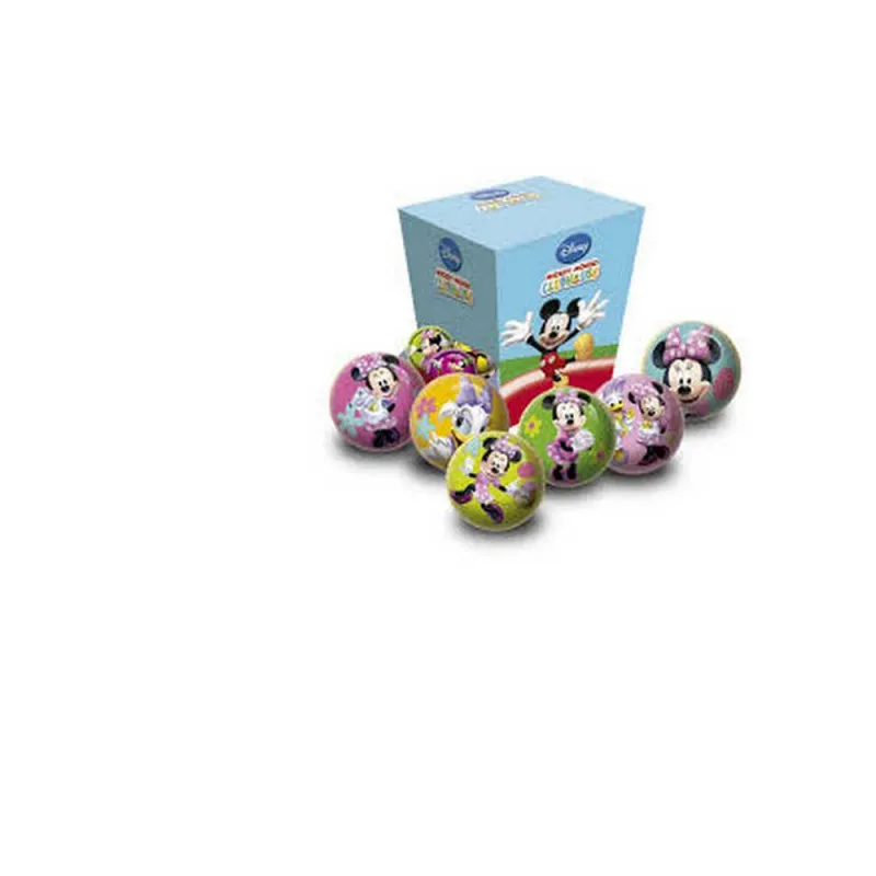 MINNIE LOPTICA