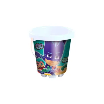 PJ MASK KOFICA ZA PLAZU 
