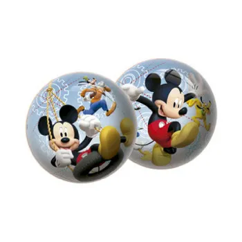 MICKEY  LOPTA 