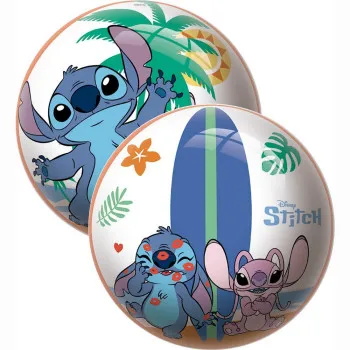 STITCH LOPTA 