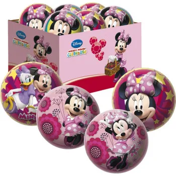 MINNIE  LOPTA 