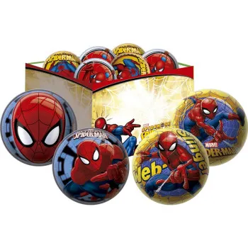 SPIDERMAN ULTIMATE  LOPTA 