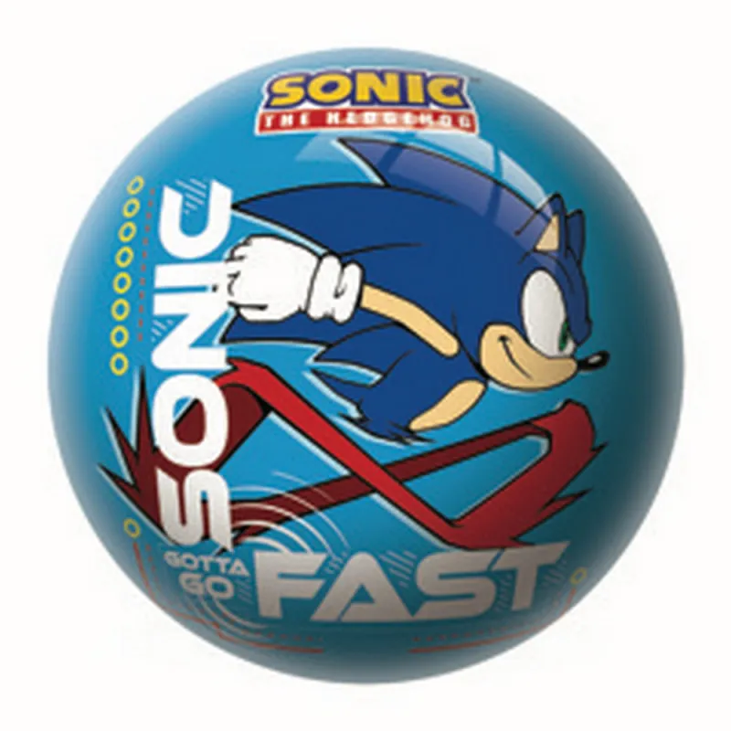 SONIC LOPTA