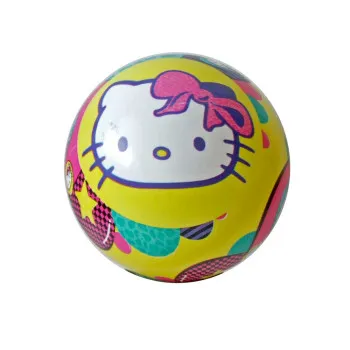 HELLO KITTY LOPTA 