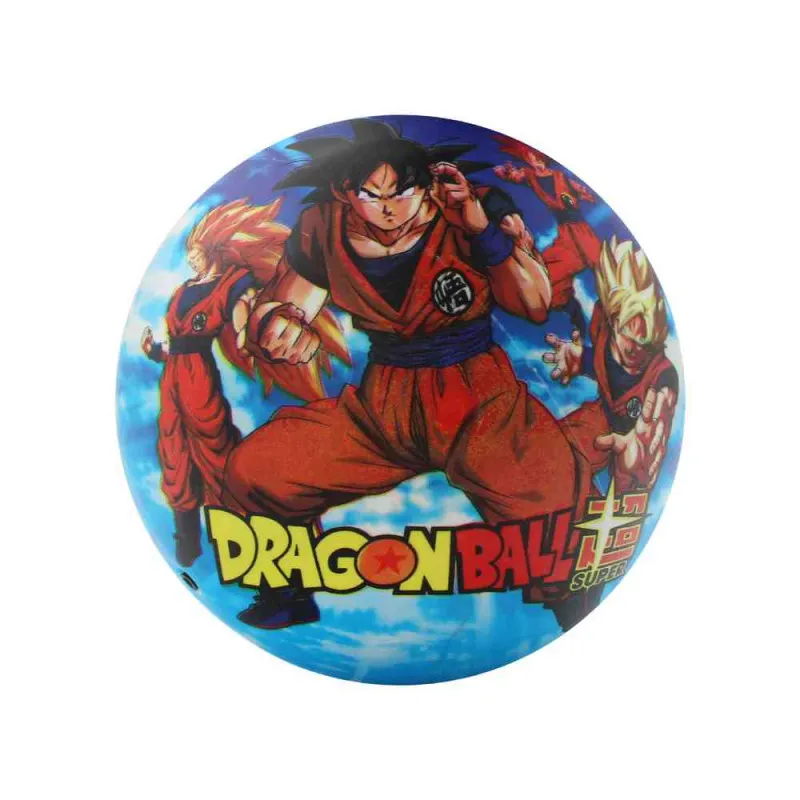 DRAGON BALL LOPTA