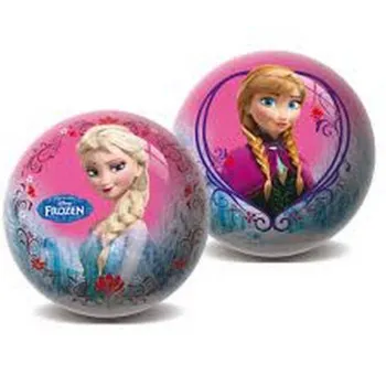 FROZEN 2 LOPTA 