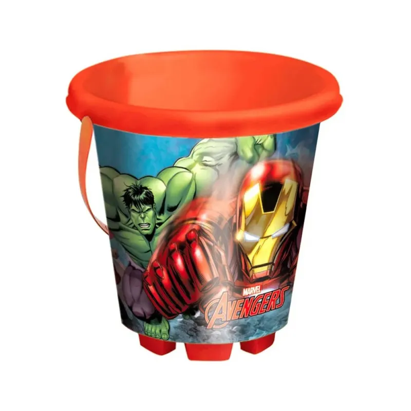 AVENGERS KOFICA