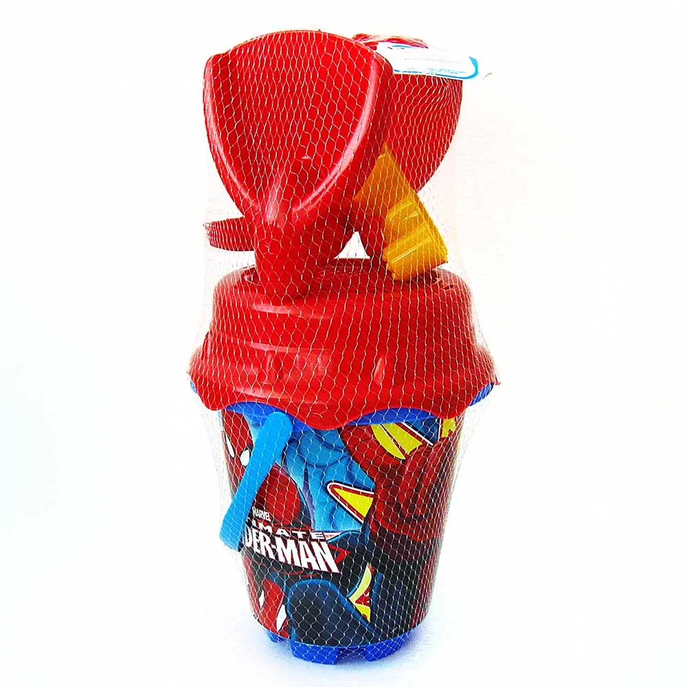SPIDERMAN KOFICA ZA PLAZU 