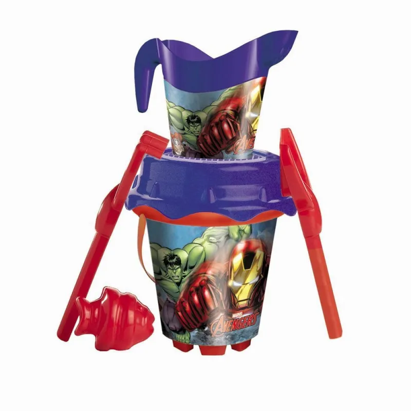 AVENGERS KOFICA I MODLE