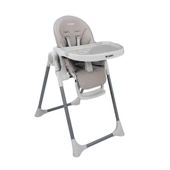 URBAN HRANILICA VISEPOLOZAJNA NAPOLI GRAY 