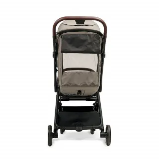 URBAN KOLICA SUNNY GREY
