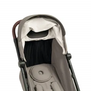 URBAN KOLICA SUNNY GREY