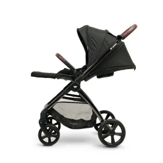 URBAN KOLICA STORMY BLACK