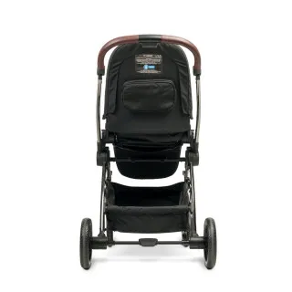 URBAN KOLICA STORMY BLACK