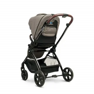 URBAN KOLICA STORMY GREY