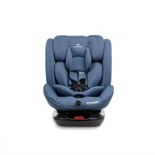 URBAN AUTO SEDISTE I-SIZE (40-150 CM) LAVA BLUE