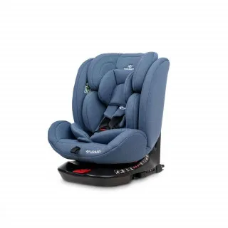 URBAN AUTO SEDISTE I-SIZE (40-150 CM) LAVA BLUE
