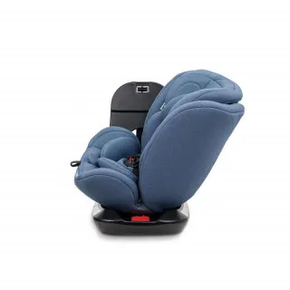 URBAN AUTO SEDISTE I-SIZE (40-150 CM) LAVA BLUE