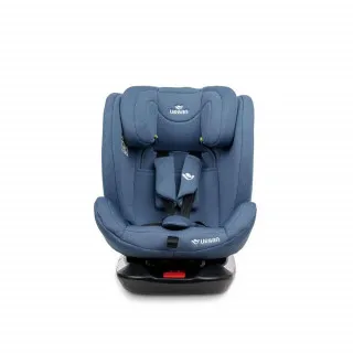 URBAN AUTO SEDISTE I-SIZE (40-150 CM) LAVA BLUE