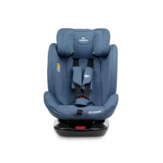 URBAN AUTO SEDISTE I-SIZE (40-150 CM) LAVA BLUE