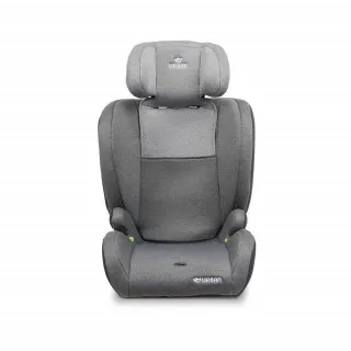 URBAN AUTO SEDISTE I-SIZE (76-150 CM) VOLCANO GRAY 