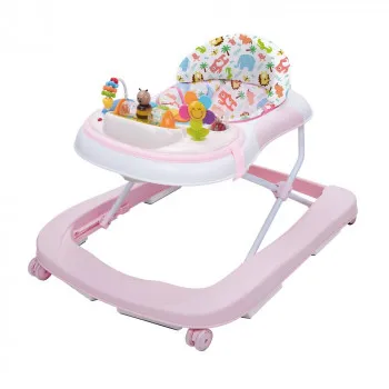 URBAN DUBAK JUNGLE PINK 