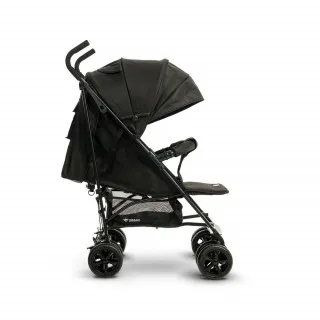 URBAN KISOBRAN KOLICA TRIP FASHION BLACK