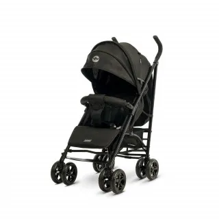 URBAN KISOBRAN KOLICA TRIP FASHION BLACK