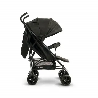 URBAN KISOBRAN KOLICA TRIP FASHION BLACK