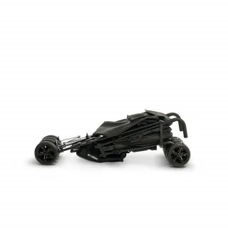 URBAN KISOBRAN KOLICA TRIP FASHION BLACK