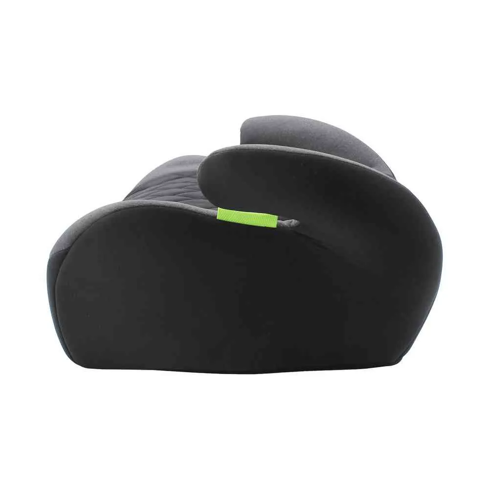 URBAN BUSTER I-SIZE(125-150CM) ROCK BLACK 