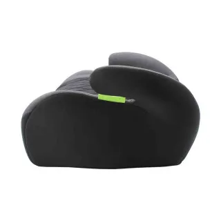 URBAN BUSTER I-SIZE(125-150CM) ROCK BLACK 