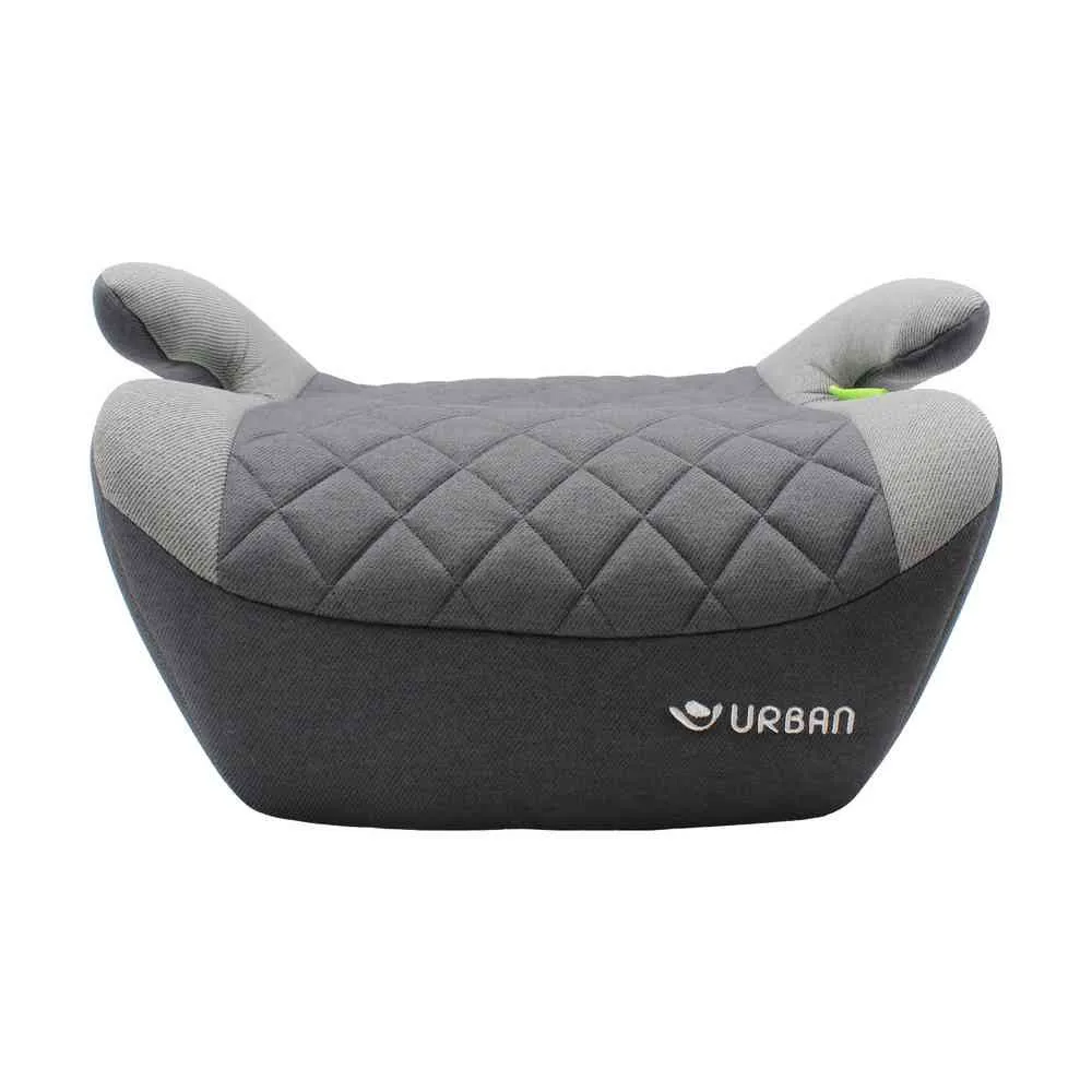 URBAN BUSTER I-SIZE(125-150CM) ROCK GRAY
