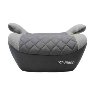 URBAN BUSTER I-SIZE(125-150CM) ROCK GRAY