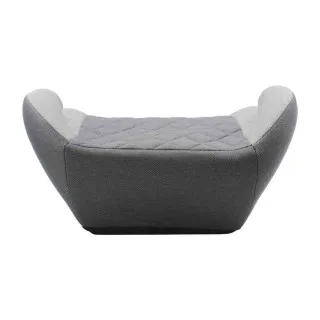 URBAN BUSTER I-SIZE(125-150CM) ROCK GRAY