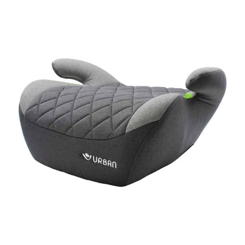 URBAN BUSTER I-SIZE(125-150CM) ROCK GRAY