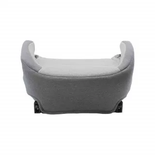 URBAN BUSTER I-SIZE(125-150CM) CRISTAL GRAY
