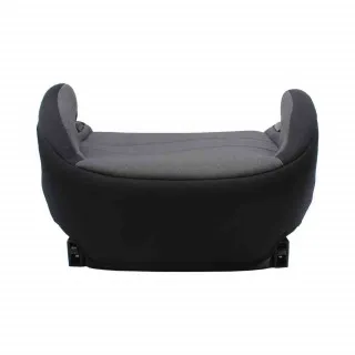 URBAN BUSTER I-SIZE(125-150CM) CRISTAL BLACK