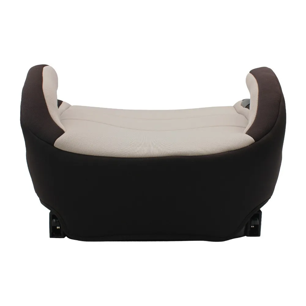 URBAN BUSTER I-SIZE(125-150CM) CRISTAL BROWN
