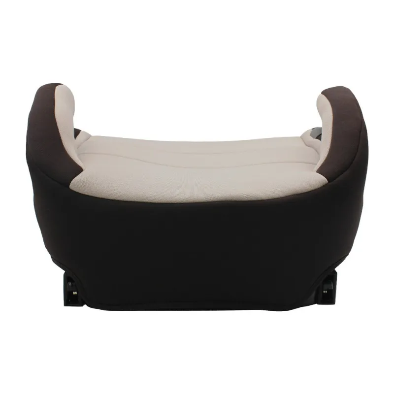 URBAN BUSTER I-SIZE(125-150CM) CRISTAL BROWN