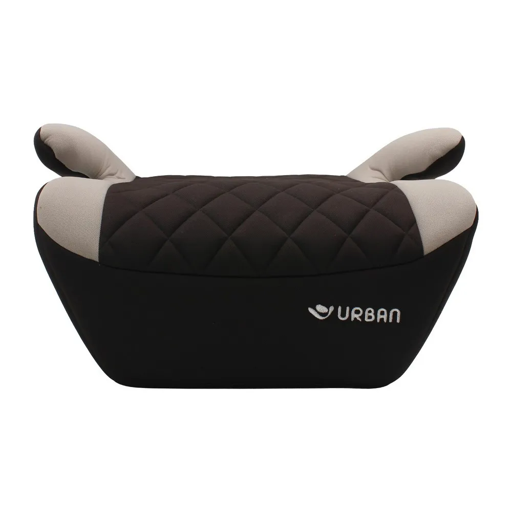 URBAN BUSTER I-SIZE(125-150CM) ROCK BROWN